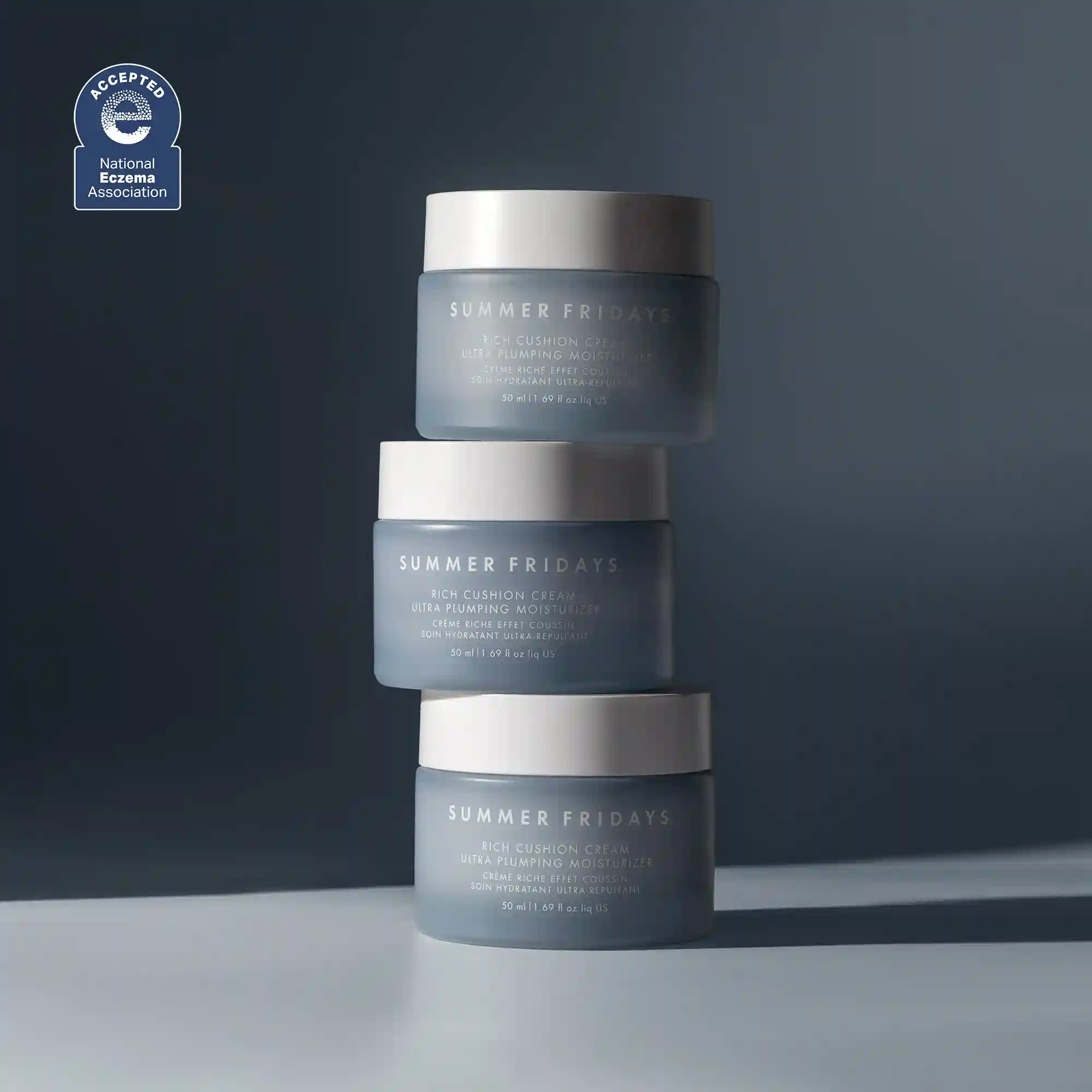 Rich Cushion Cream - Image 5