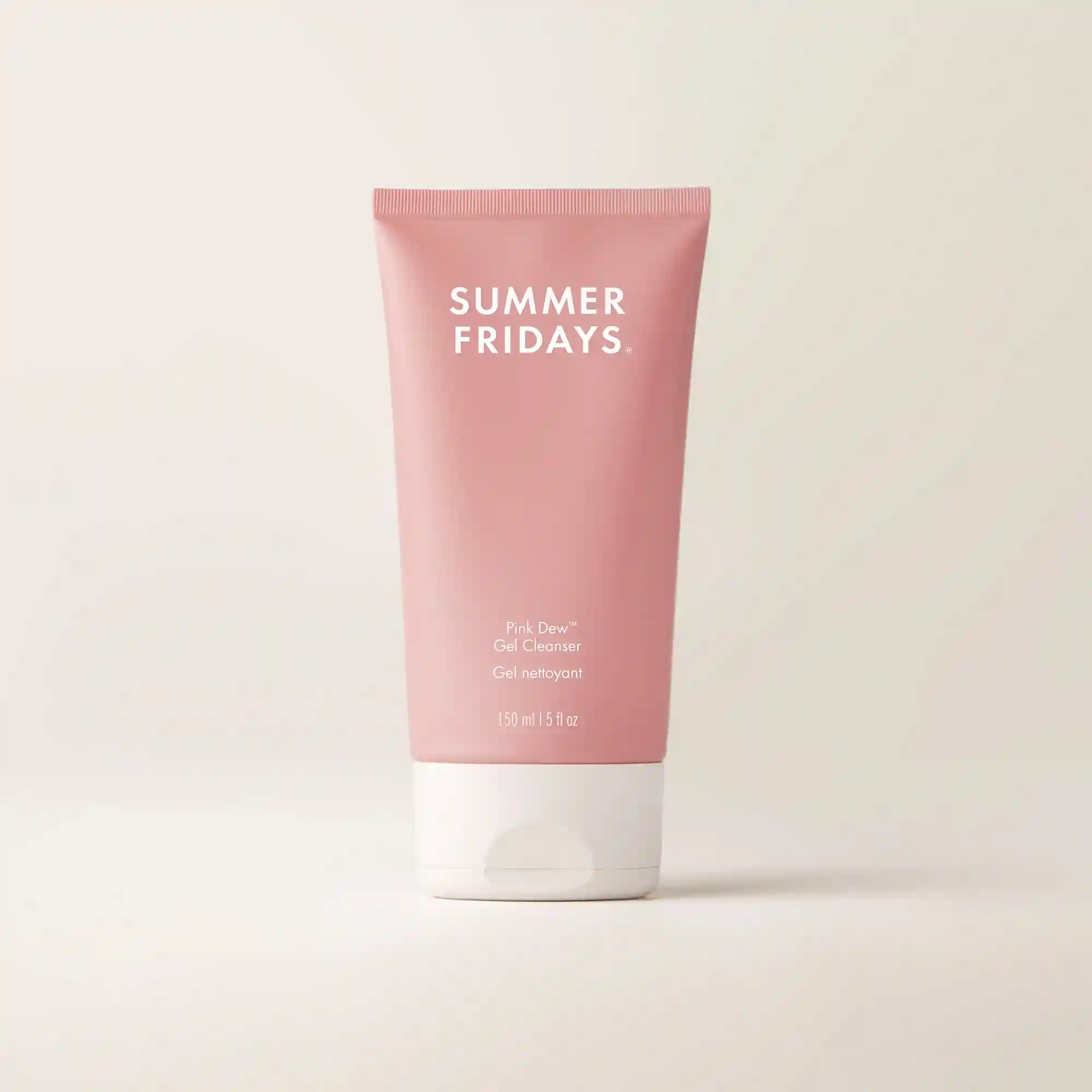 Pink Dew™ Gel Cleanser