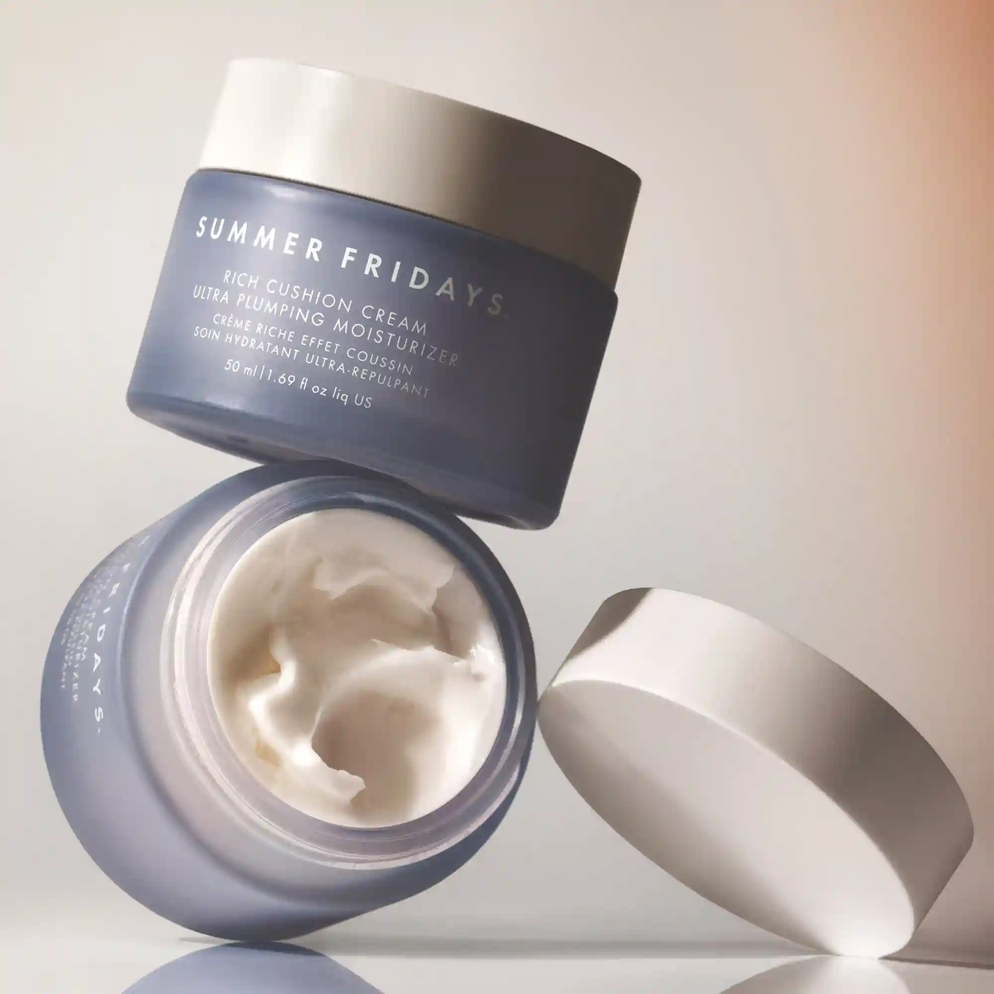 Rich Cushion Cream - Image 3