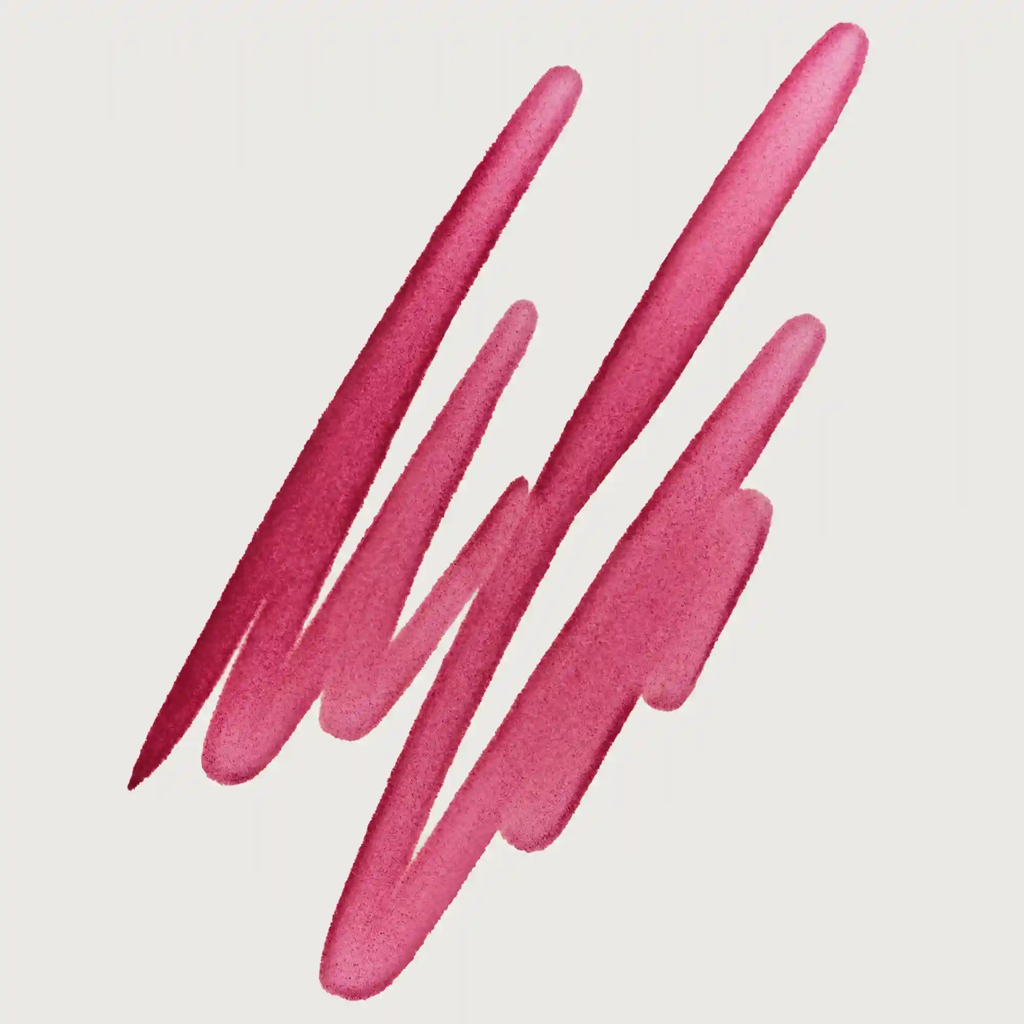 Alternative view of Flushed Lip Stain Plum