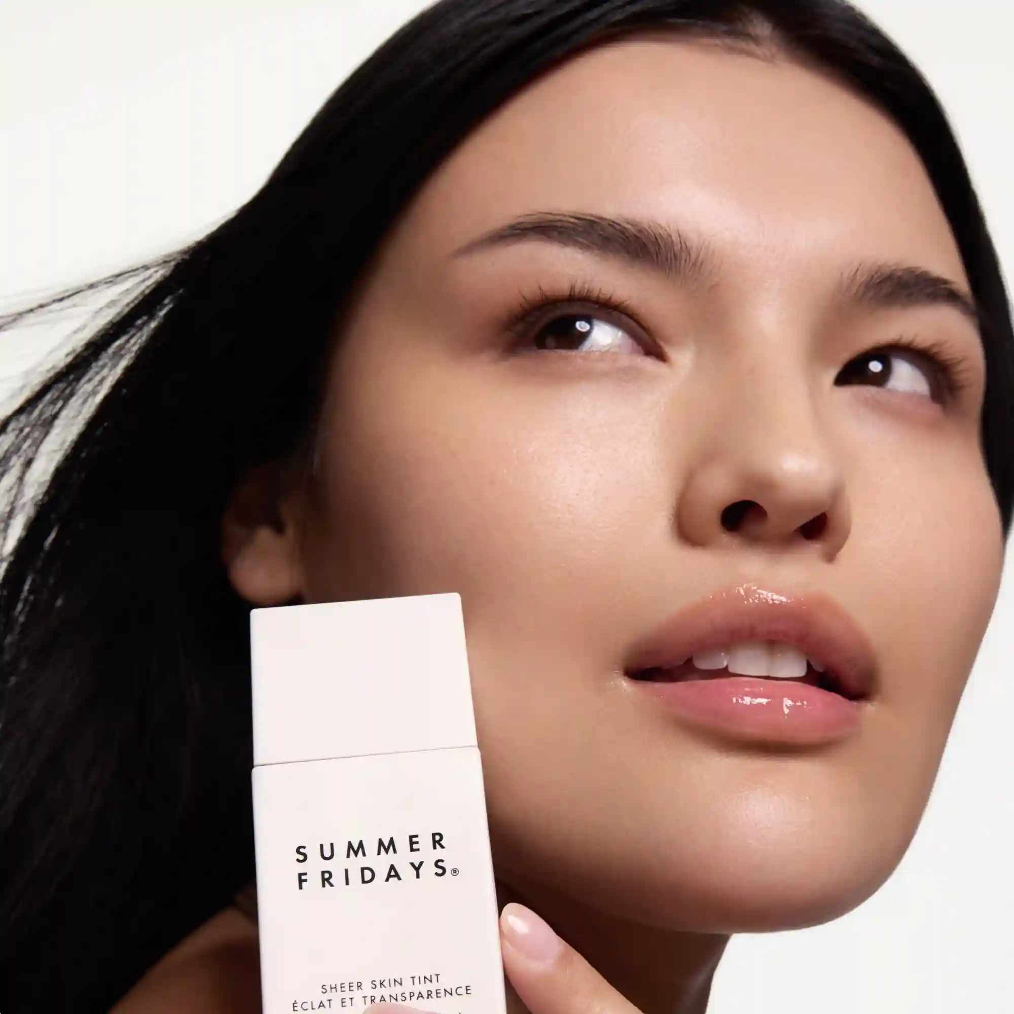 Sheer Skin Tint - Image 27